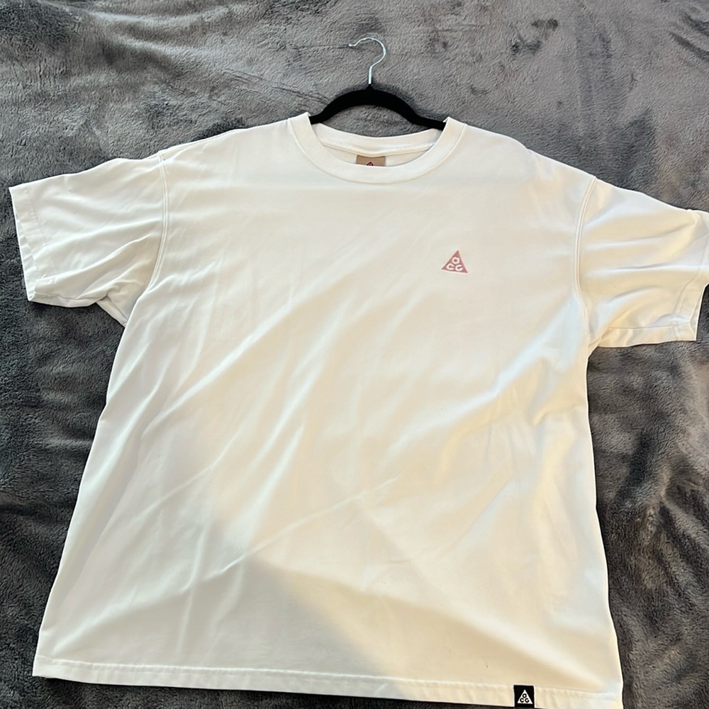 Nike ACG shirt